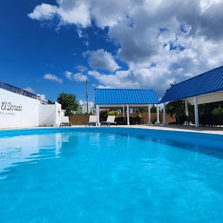 Hotel El Dorado Ла Романа Екстериор снимка