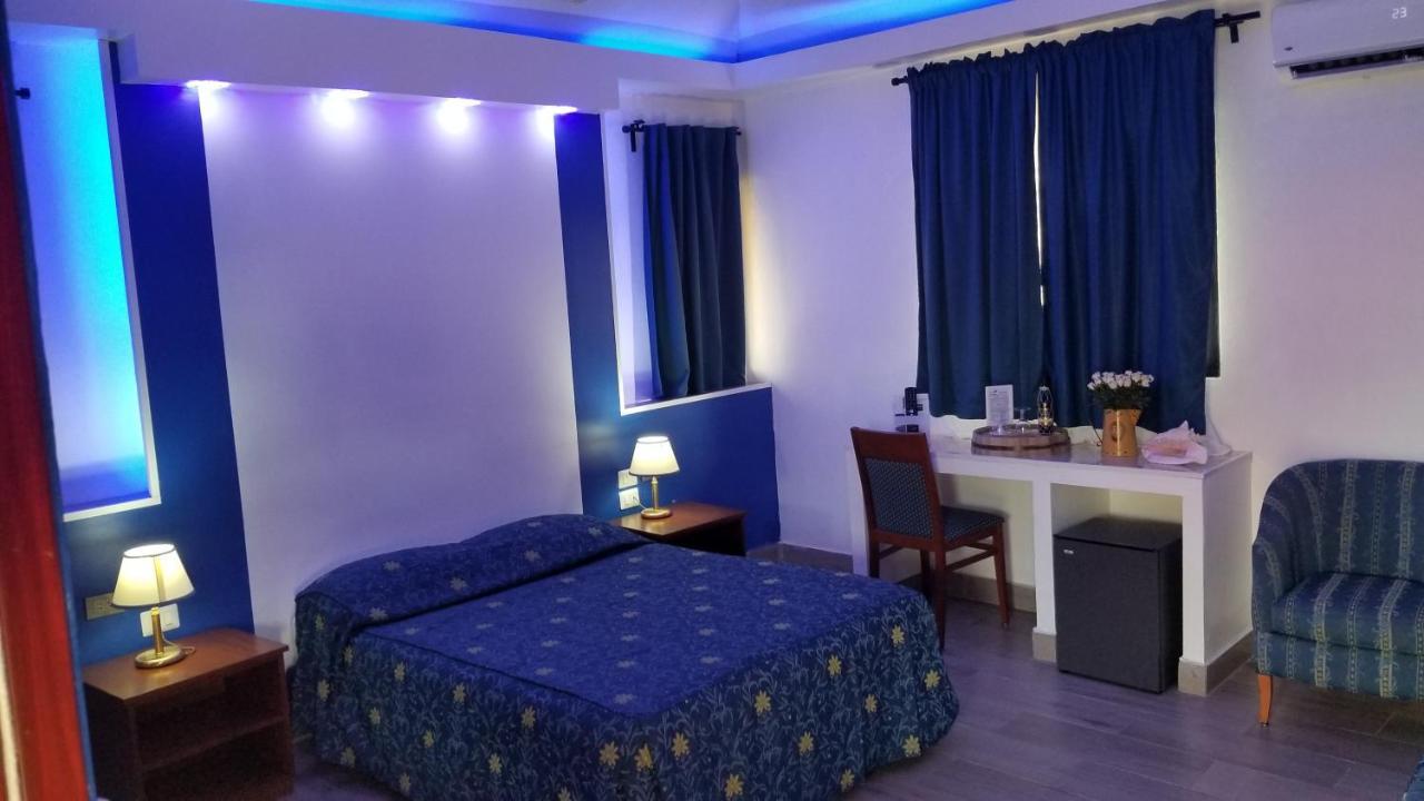 Hotel El Dorado Ла Романа Екстериор снимка