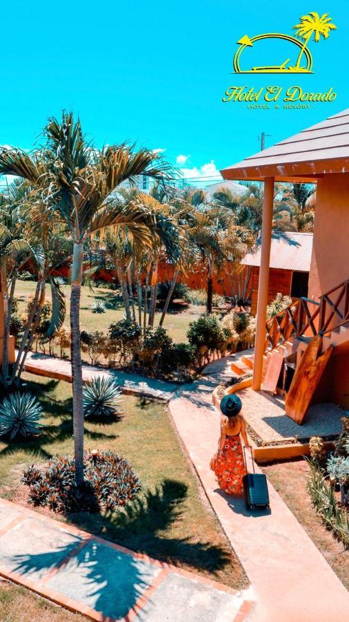 Hotel El Dorado Ла Романа Екстериор снимка