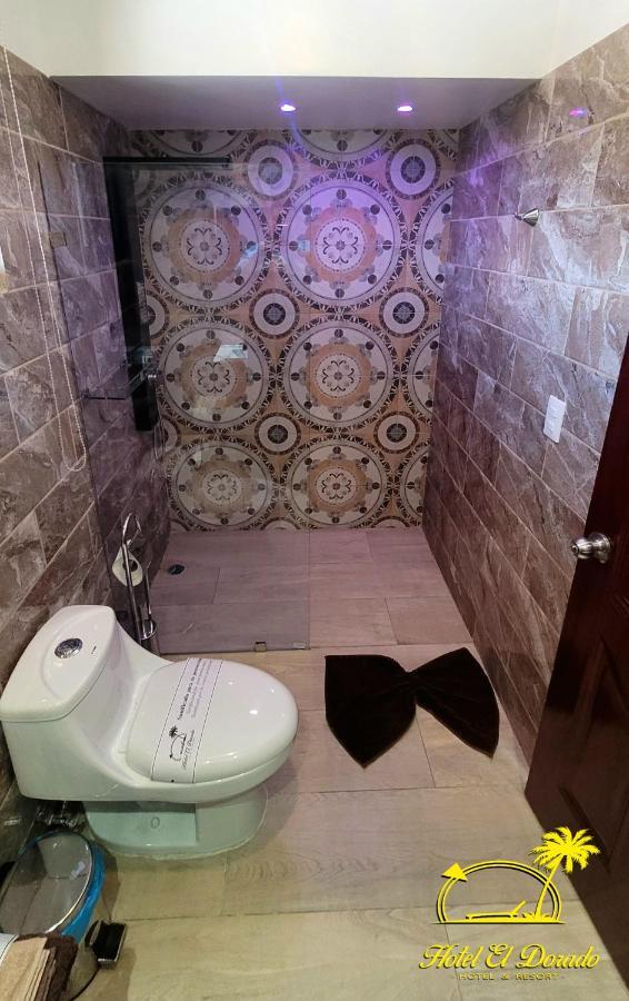 Hotel El Dorado Ла Романа Екстериор снимка
