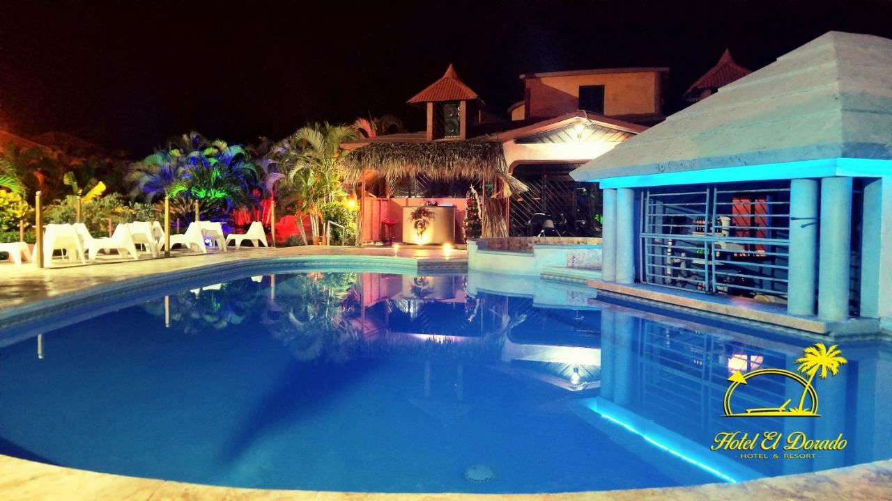 Hotel El Dorado Ла Романа Екстериор снимка