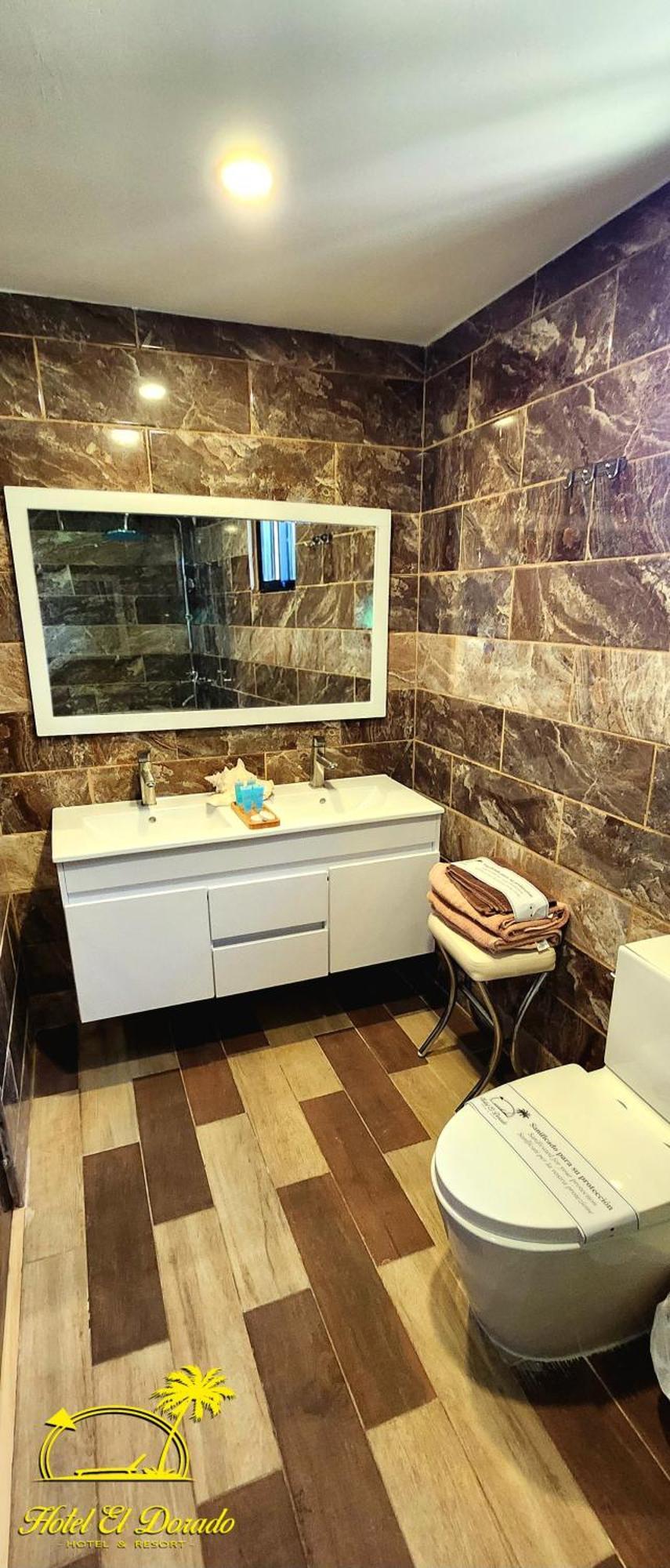 Hotel El Dorado Ла Романа Екстериор снимка
