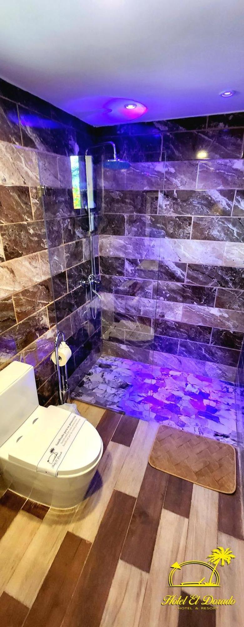 Hotel El Dorado Ла Романа Екстериор снимка