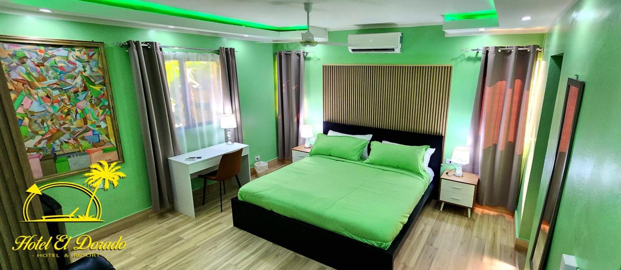 Hotel El Dorado Ла Романа Екстериор снимка
