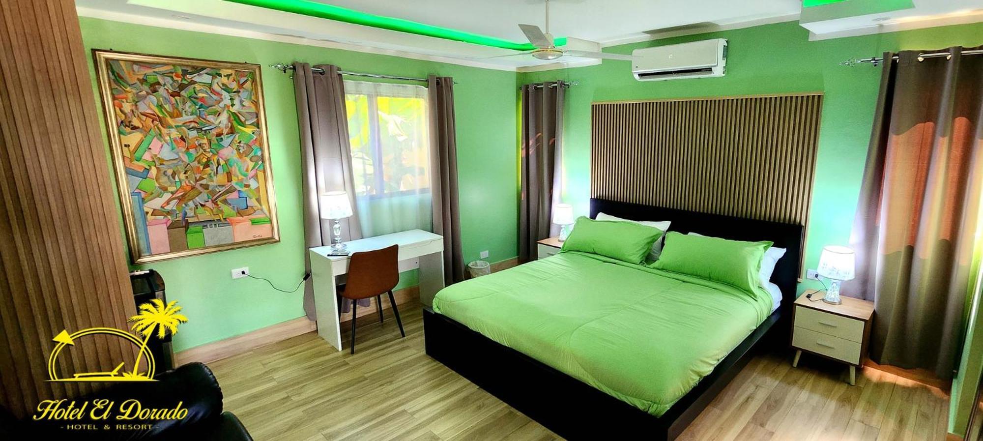 Hotel El Dorado Ла Романа Екстериор снимка