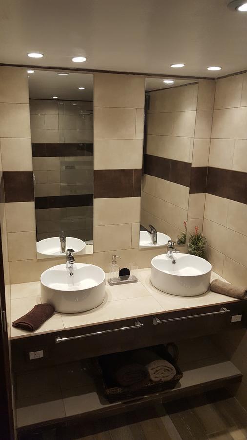 Hotel El Dorado Ла Романа Екстериор снимка