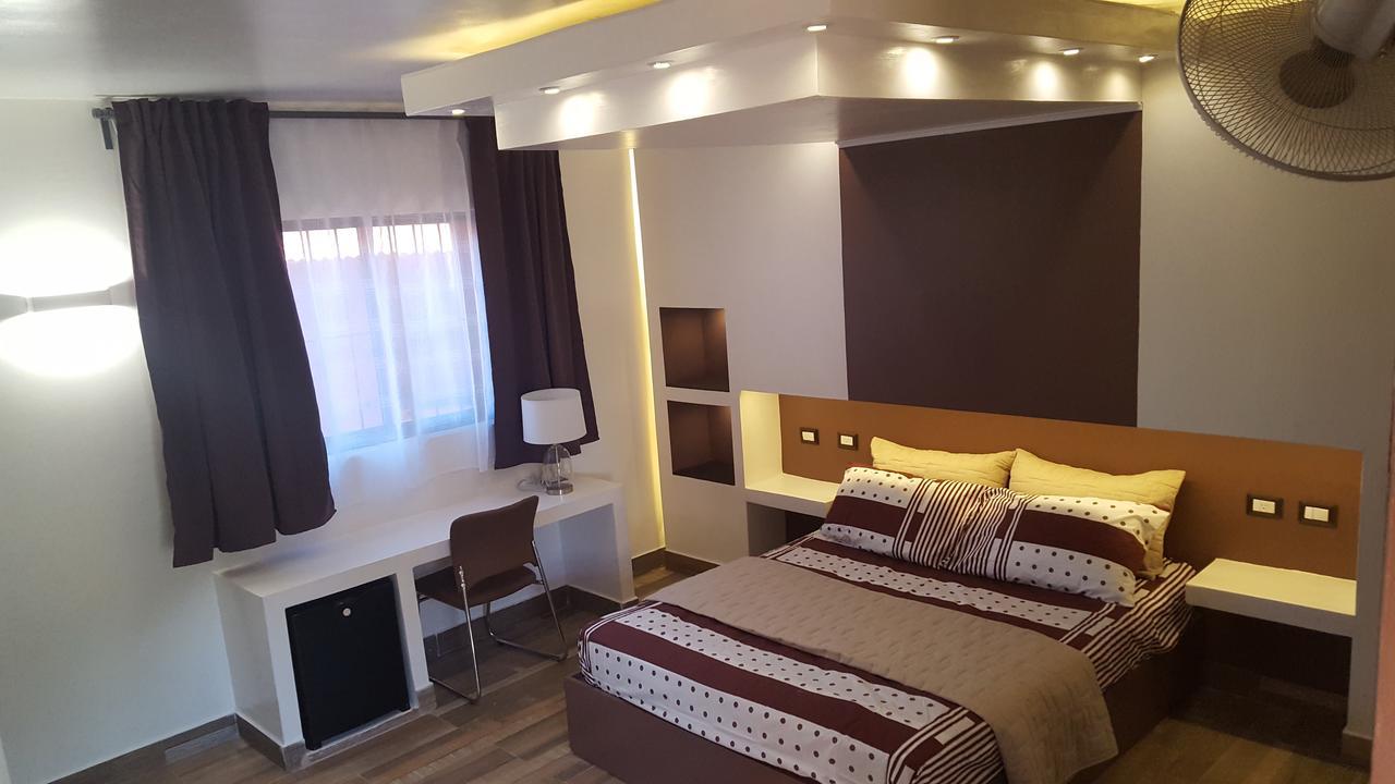 Hotel El Dorado Ла Романа Екстериор снимка