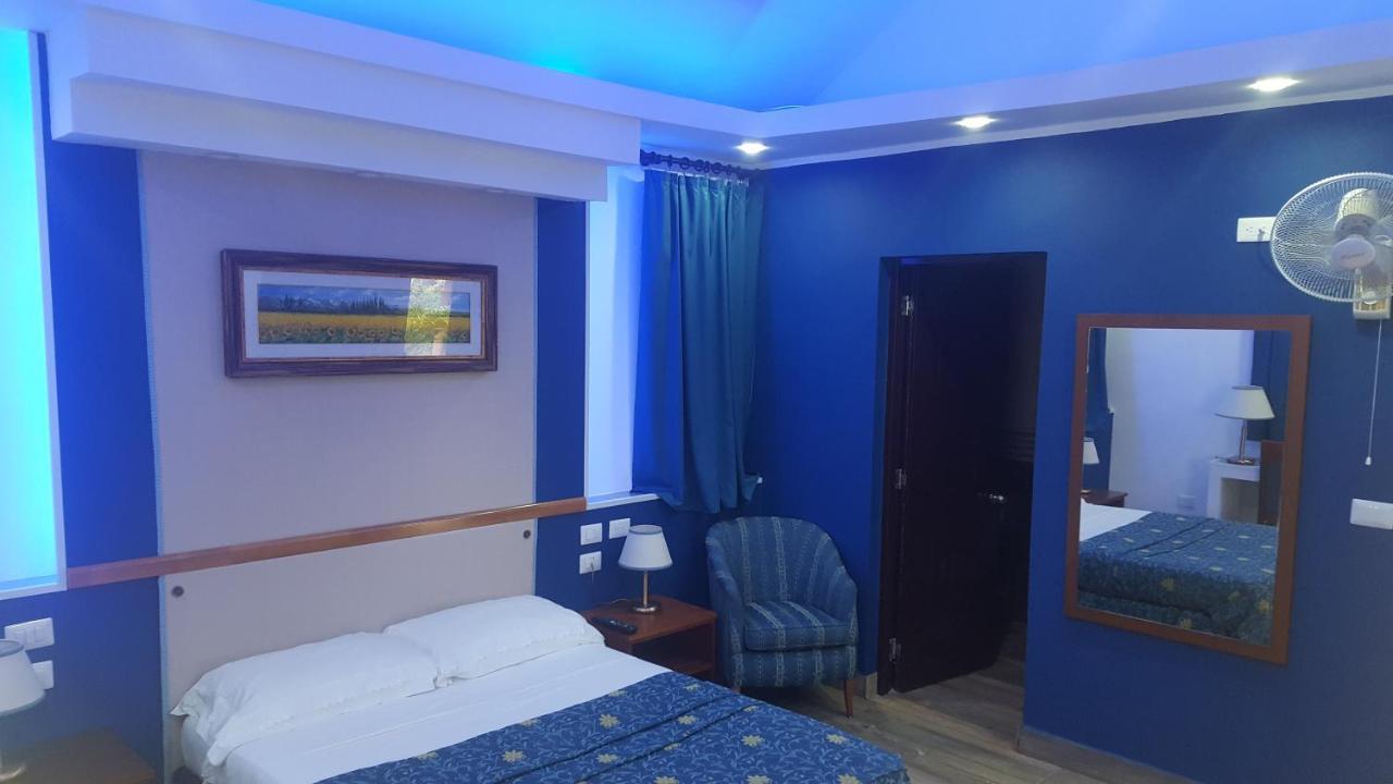 Hotel El Dorado Ла Романа Екстериор снимка