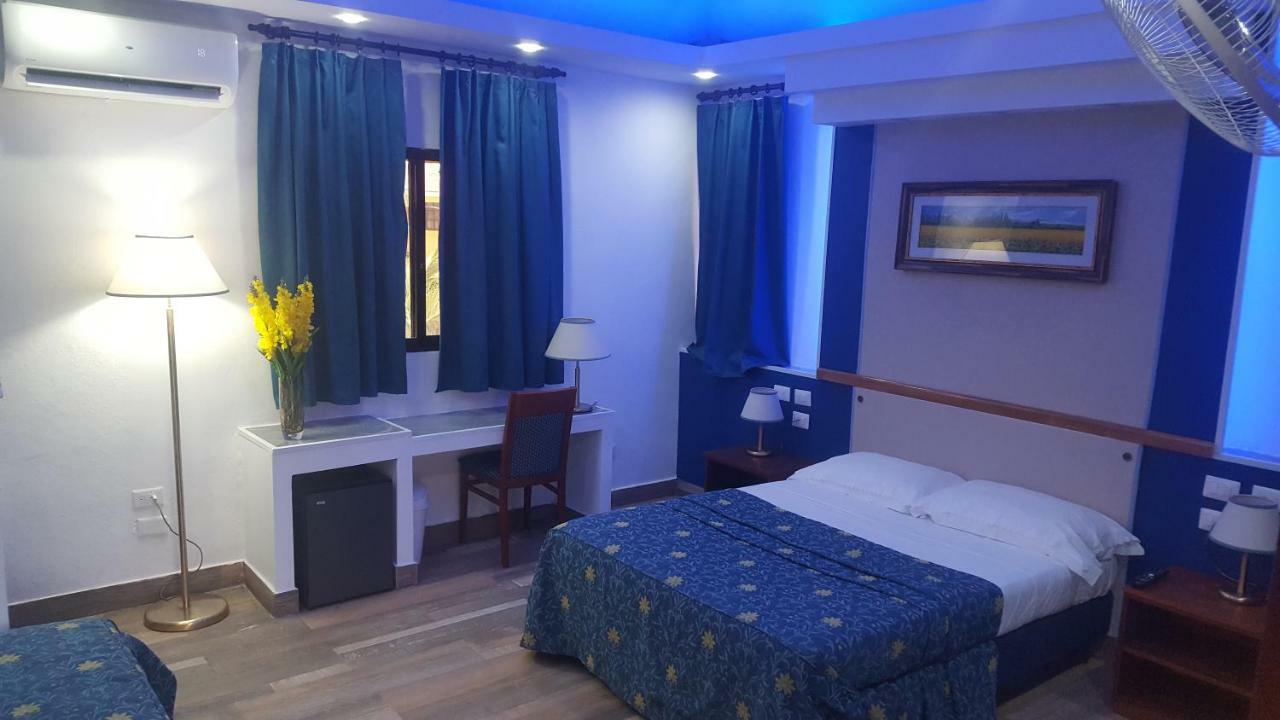 Hotel El Dorado Ла Романа Екстериор снимка