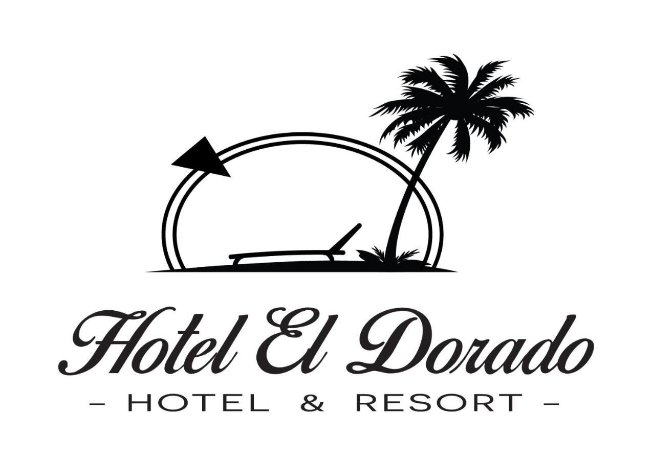 Hotel El Dorado Ла Романа Екстериор снимка