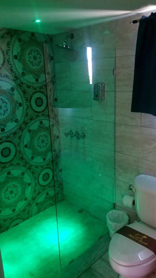 Hotel El Dorado Ла Романа Екстериор снимка